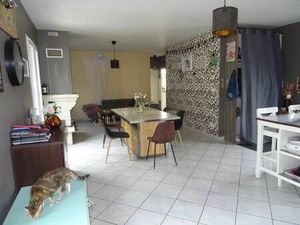 Vente Maison 4 pièces 100 m2 à Saint-Jean-de-Bournay