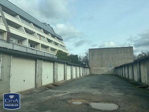 Parking à louer - Périgueux (24) - 63€