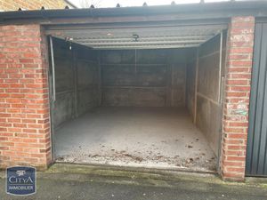 Parking à louer - Saint-André-lez-Lille (59) - 85€
