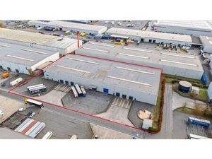 Commercieel te huur in Desteldonk