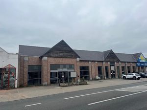 Commercieel te huur in Waterloo