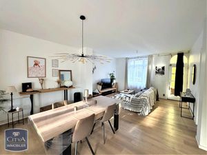 Maison à louer 6 pièces 128.07 m² - Nieppe (59) - 1 100€