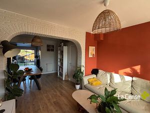 SAINGHIN-EN-MELANTOIS- Jolie maison