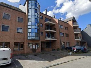 Appartement à vendre à Rue Radache 26/22 Auvelais (VBD50162)