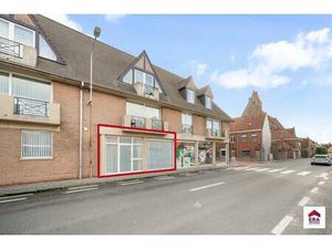 Appartement à vendre à Vredestraat 14 Tielt (RBU67468)