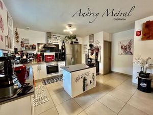 Vente maison 3 pièces 81 m² Culoz-Béon (01150)