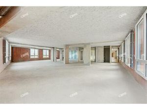 Vente bureau VITRY SUR SEINE 807 m²