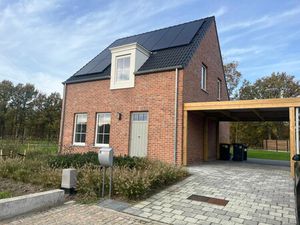 Huis te huur in Mol met 3 slaapkamers