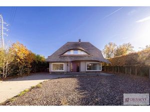 Huis te huur in Herentals met 4 slaapkamers