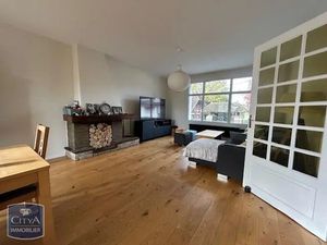 Maison à louer 5 pièces 117.5 m² - Arras (62) - 1 290€