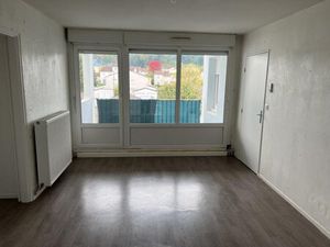 à louer Appartement 80 m² – 503 € |Creutzwald