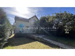 Maison 4pièce(s) 3chambre(s) 90 16 m² Boutigny-sur-Essonne (91820)