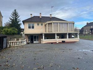 en vente Maison 130 m² – 190 000 € |Oisseau-le-Petit