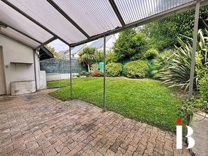 à louer Maison 108 m² – 1 130 € |Nantes