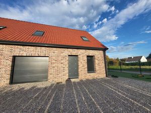 à louer Maison 90 m² – 980 € |Vaudricourt