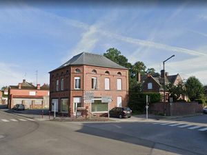 à louer Appartement 44 m² – 513 € |Bavay