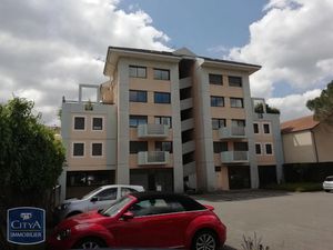 Parking à louer - Saint-Marcellin (38) - 75€