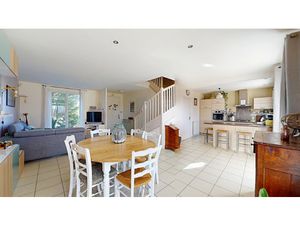 Achat Maison 5 pièces 110m² AUSSONNE 31840