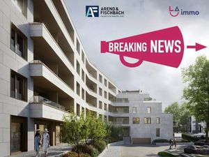 for sale for Apartment 80.07 m² – 1 106 614 € |Luxembourg-Belair