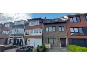 Appartement te huur in Borsbeek met 1 slaapkamer