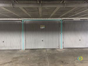 Garage te huur in Evere