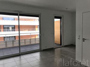 Location appartement 2 pièces 40 m² à Nice (06100)