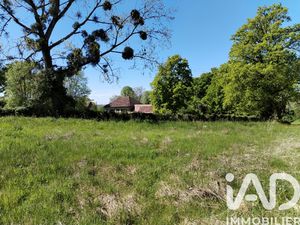 Vente Terrain à bâtir 3 334 m²