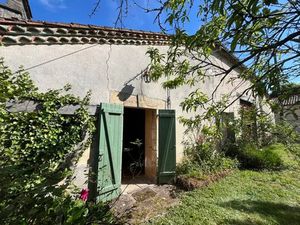 Vente maison 3 pièces 67 m² à Lisle (24350)  86 336 €