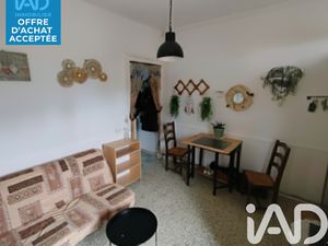 Vente maison 4 pièces 42 m² à Pont-de-Metz (80480)  80 100 €