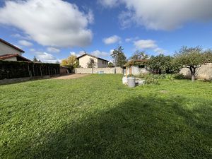 Achat Terrain 710m² VEAUCHE 42340