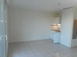Location Appartement 1 pièce 24m² MONTPELLIER 34090