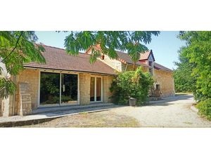 Maison 3 pièces 90 m² à vendre / acheter antran 86100 ? | ERA Immobilier