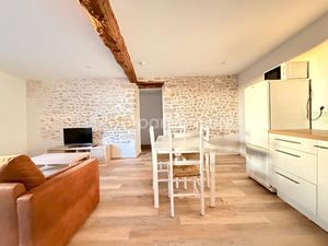 Location Appartement 2 pièces 40m²