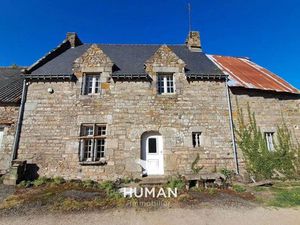 Vente maison 4 pièces 94 m² à Plumergat (56400)  108 600 €