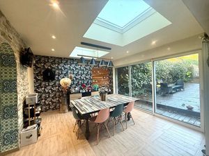 en vente Maison 135 m² – 249 900 € |Saint-Martin-Boulogne