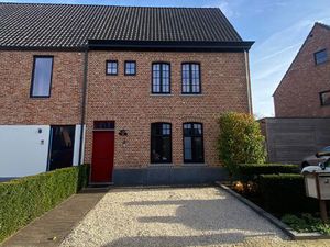 Appartement te huur in Lille met 1 slaapkamer