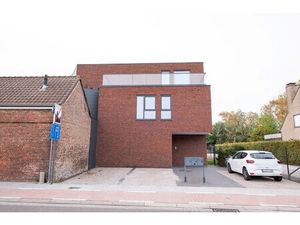 Appartement te huur in Sint-Eloois-Vijve met 2 slaapkamers