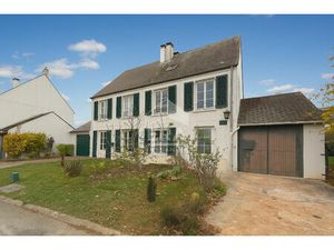 Maison 6 pièces 120 m² à vendre / acheter cesson 77240 ? | ERA Immobilier