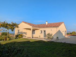 Achat Maison 4 pièces 124m² FELINES 07340