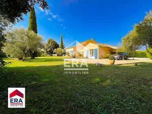 Maison 7 pièces 170 m² à vendre / acheter mazan 84380 ? | ERA Immobilier