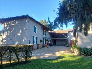 Achat Maison 5 pièces 136m² MESSIMY SUR SAONE 01480