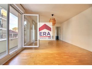 Appartement 4 pièces 80 m² à vendre / acheter saint-ouen-sur-seine 93400 ? | ERA Immobilie