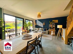 Maison 3 pièces 85 m² à vendre / acheter mazan 84380 ? | ERA Immobilier