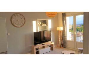 Location appartement 3 pièces 60 m² à Saint-André-les-Vergers (10120)