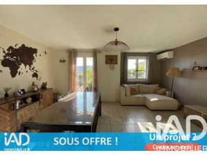 Vente maison 4 pièces 74 m² Privas (07000)