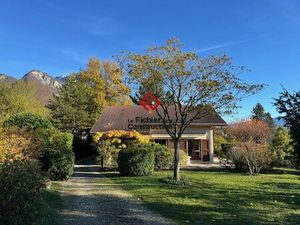 Achat Maison 5 pièces 130m² ST ISMIER 38330