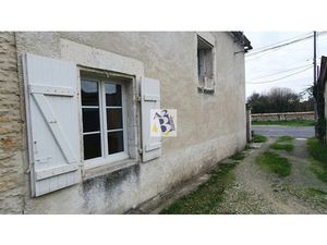 Vente maison 4 pièces 93 m² à Fleac (16730)  139 000 €