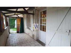 Vente maison 4 pièces 98 m² à Fleac (16730)  139 000 €