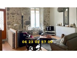 Vente maison 5 pièces 108 m² à Nérac (47600)  129 000 €