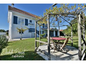 Annonce vente maison 7 pièces de 196m2 à Ondres (40440) - ParuVendu.fr ref 992783397734